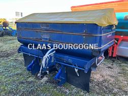 Bogballe DISTRIBUTEUR D'ENGRAIS L2 PLUS