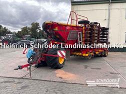 Väderstad RAPID A 600 C JUMBO