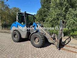 Ahlmann AX70 Shovel loader