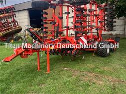 Kuhn Prolander 6000 A