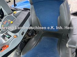 New Holland T7.270
