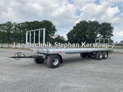 Fliegl DPW 180 B Tridem **NEU**
