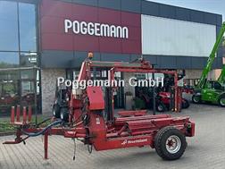 Kverneland UN7655