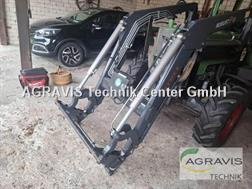 Stoll ROBUST F 15 HD