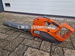 Husqvarna SET ACCUPRODUCTEN