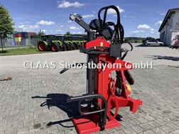 Krpan CV 26 K PRO + WINDE