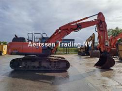 Hitachi ZX300LC-6