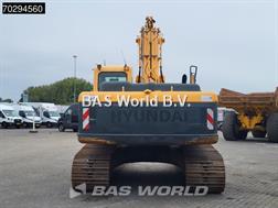 Hyundai heavy industries R250 NLC-9