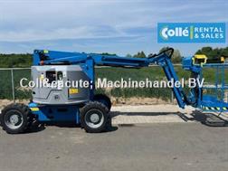 Genie Z-34/22 IC 2024