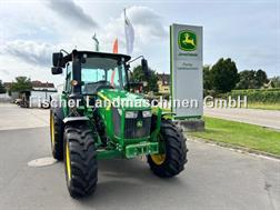 John Deere 5100 M