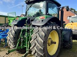 John Deere 6170 R
