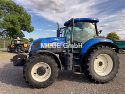 New Holland T 6090