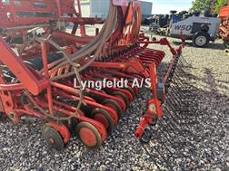 Kverneland IDRILL PRO CX SKÆR