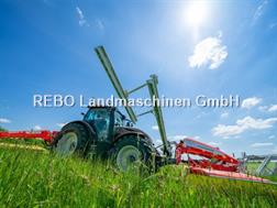 Pöttinger SENSOSAFE 1000