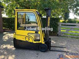 Hyster J1.6XNT LWB