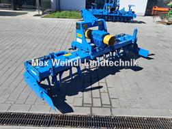 Lemken Zirkon 10/300