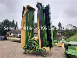 Krone EasyCut B950 Collect