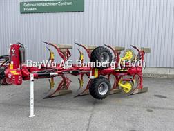 Pöttinger SERVO 3000 PLUS NOVA 4-SCHARIG