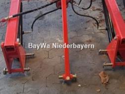 Maschio Hitch Hydraulische Anbauteile