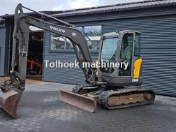 Volvo ECR 48c