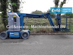 Genie Z-30/20N 2007