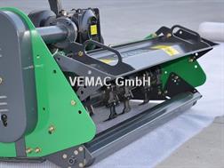 Geo Mulcher Schlegelmulcher Hammerschlegel Geo EFGC175