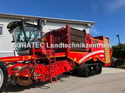 Grimme VARITRON 470
