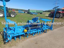 Lemken Zirkon 12/300