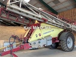 Hardi 36m Commander 7000i Twin Force