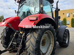 Case IH Maxxum 110