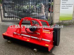 Tehnos TEHNOS MUL 200 R LW HECKANBAU