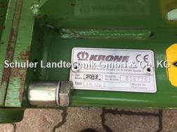 Krone AM 323