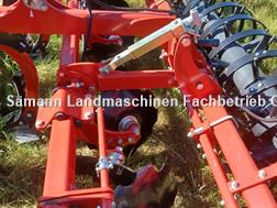 Kverneland Enduro 3000