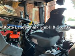 Case IH CS 78