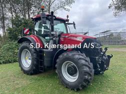 Case IH Puma CVX 200