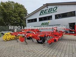 Pöttinger PLANO VT 6060