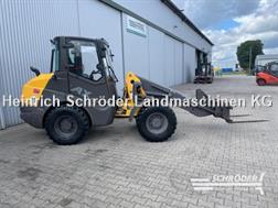 Ahlmann AX 850 HIGHLIFT