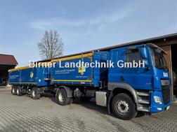 Daf CF 460