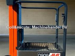 JLG Nano 2023
