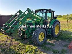 John Deere 6230