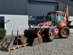 Fiat Hitachi FB200