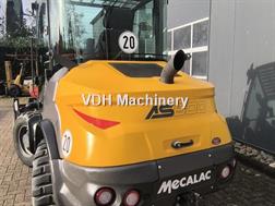 Mecalac AS600