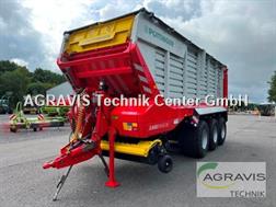 Pöttinger JUMBO 8350 DB
