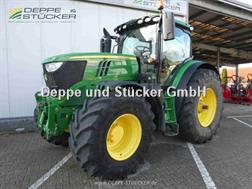 John Deere 6215