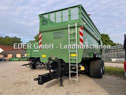 Brantner TA 23065/2 MU Power-Tube