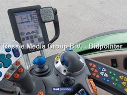 Fendt 720 Vario