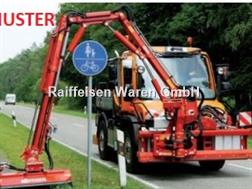 Dücker DUA 800