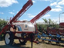 Bargam Elios 2700 24m bom