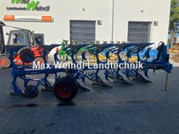 Lemken Juwel 8MV 5+1N100