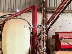 Hardi Master 1000 l - 12 m